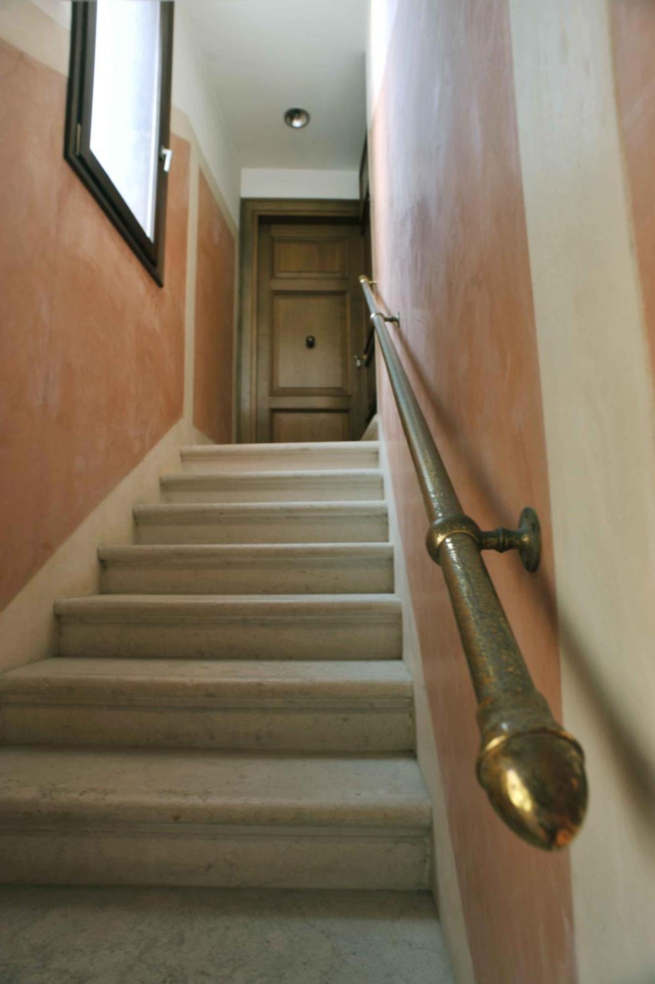 Monolocale Luminosissimo Appartement Venetië Buitenkant foto
